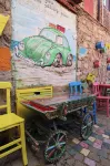 Rengarenk Pansiyon Hotels in Fevzipasa-vehbibey Mahallesi