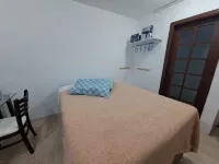 Brusque Comfort Studio Hotels in Brusque