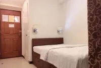 Blue Paseo Grande Inn Hotels in Pili