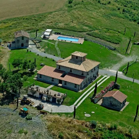 Agriturismo Ragoncino