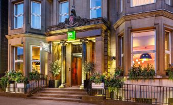 Ibis Styles Edinburgh St Andrew Square