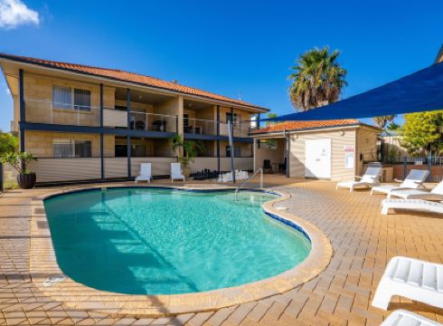 Kalbarri Edge Resort