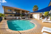 Kalbarri Edge Resort - Beach