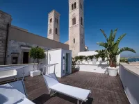 MoMa - Molfetta Mare Sea Suites Hotel a Molfetta