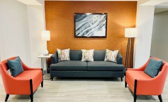 Comfort Inn Emporia