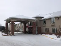 Ramada by Wyndham Ponoka Hotels in Ponoka