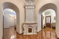 Antares by Center Hotels