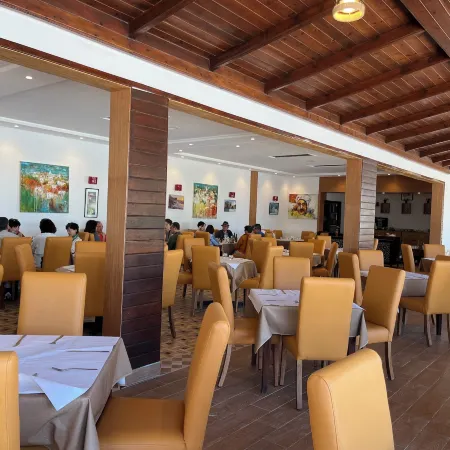 Hotel Al Khaima