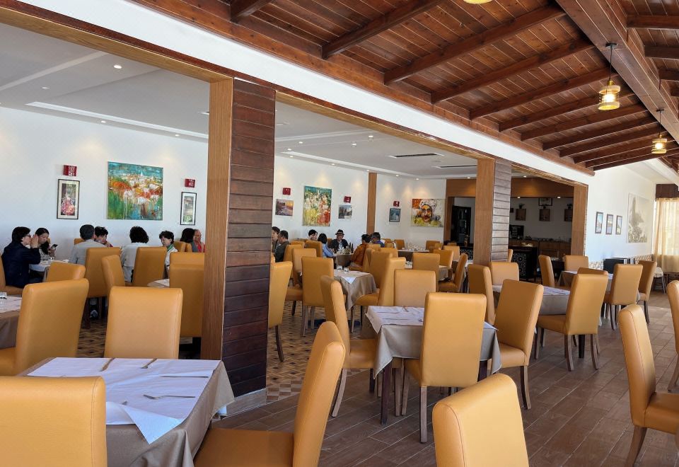 Hotel Al Khaima