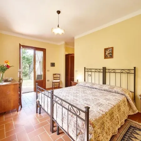 Agriturismo I Moresani