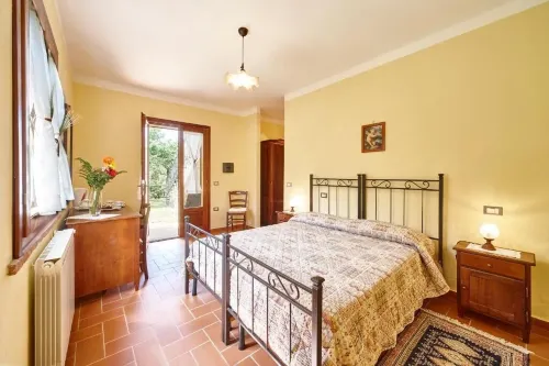 Agriturismo I Moresani Các khách sạn ở San Mauro Cilento