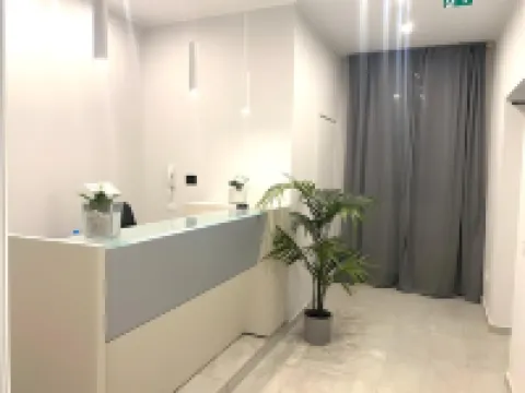 Cadorna Luxury Hotel