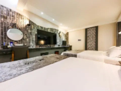 Seosan Aria Hotel Hotels in Seosan