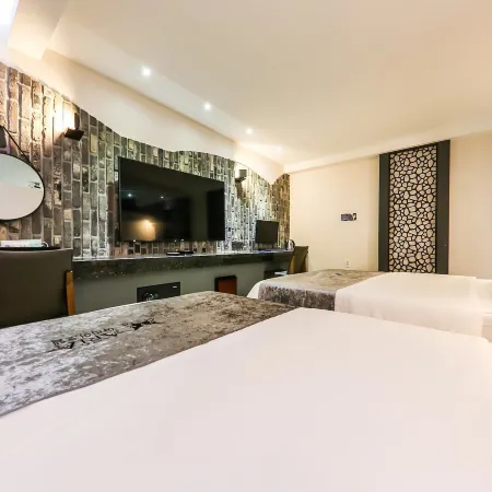 Seosan Aria Hotel