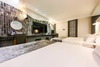 Seosan Aria Hotel Hôtels à : Seosan