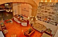 Hotel Real Catedral Hotels in Tula de Allende