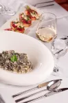 Hotel Senigallia - Morgenmad