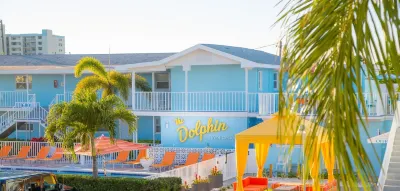 St. Pete Beach Suites Hôtels à : Saint Pete Beach