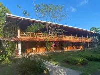 Miss Junies Lodge
