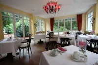 Hardtwald Hotel Hotels in Friedrichsdorf