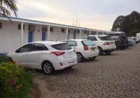Kingfisher Motel (Adults Only) - Motels