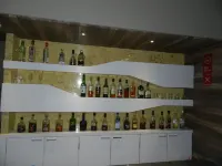 Hotel K Square - Quầy bar