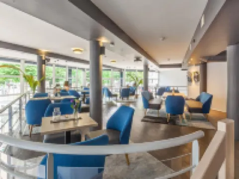 Hotel am Fjord Hotels in Flensburg