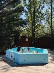 Hotel Hjardarbol - Thermen