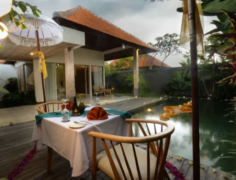 Purana Boutique Resort