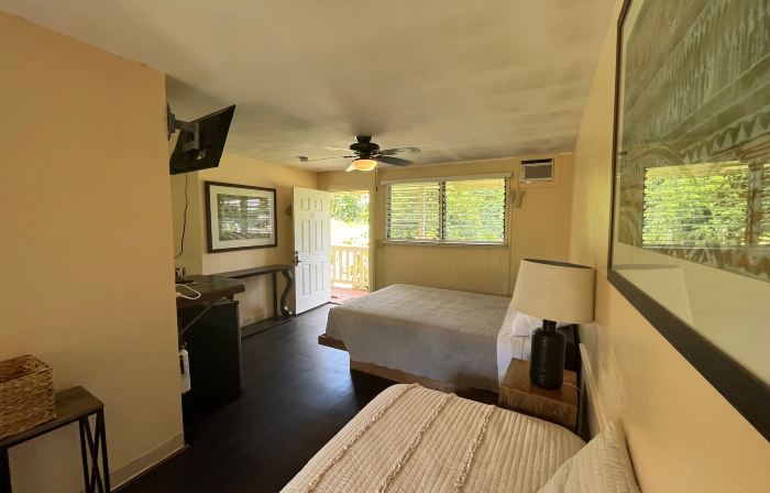 Aaron’s Cottage