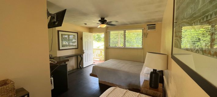 Aaron’s Cottage Các khách sạn ở Hilo