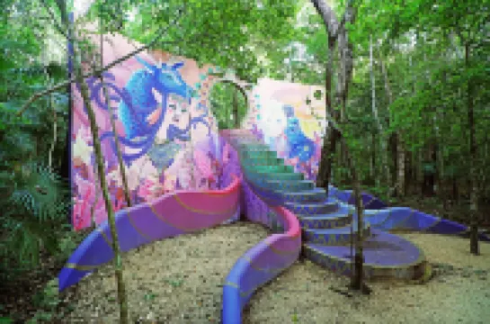 호텔 홀리스티카 툴룸