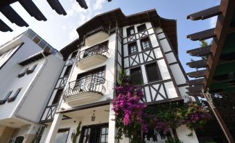 Zinos Hotel