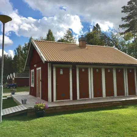 Ljusdals Camping