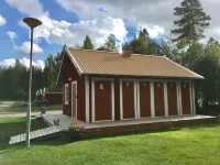 Ljusdals Camping Hotels near Järvsöklacken