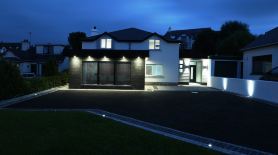 Glass Island Boutique Luxury B&B
