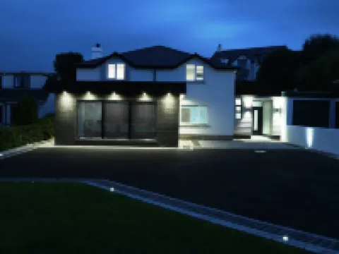 Glass Island Boutique Luxury B&B Hotels in Ballycastle