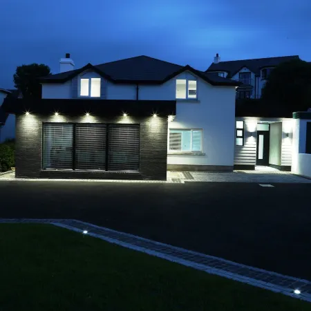 Glass Island Boutique Luxury B&B
