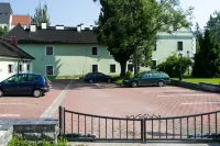 Hotel Gold - parking