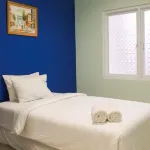 Studio Guesthouse Way Seputih Luxury Residence - Pensions