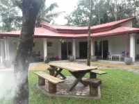 Graten Tea Garden Holiday Bungalow Hotel a Kalutara