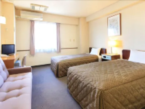 調布アーバンホテル 調布のホテル