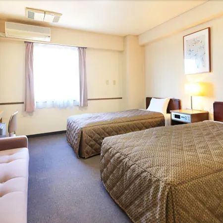 Chofu Urban Hotel