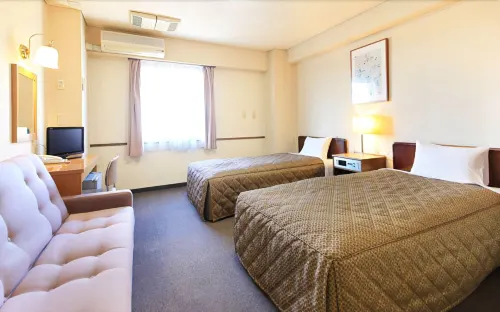 Chofu Urban Hotel - Wifi