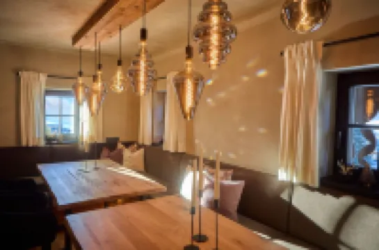 Nani - Mountain Chalet