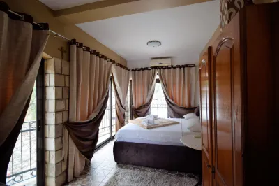 Monte Perla Residence Hotels in 