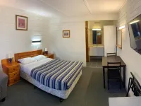 Finley Motel Hotels in Finley