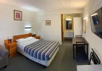 Finley Motel