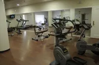 Renaissance Tuscany Il Ciocco Resort & Spa - salle de sport