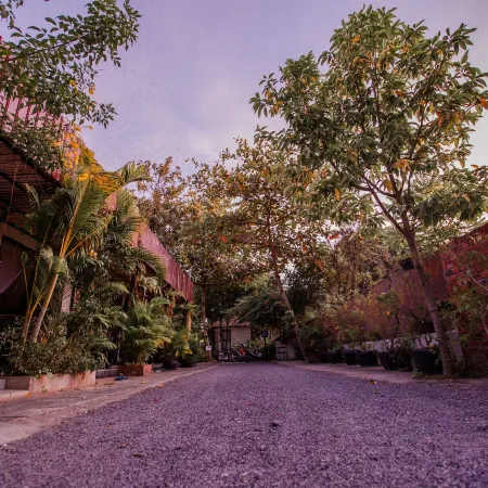 The Sanctuary Villa Battambang